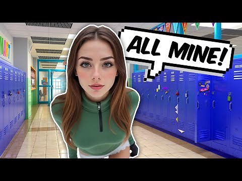 This SUS Girl Was OBSESSED With Me! (FULL STORYTIME)