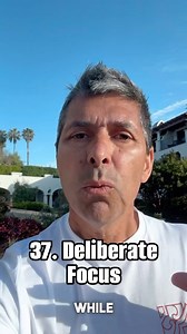 37. Deliberate focus in #federalPrison leads to #success. | Prison Professors | Facebook