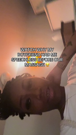 Couples Massage Experience: Expect the Unexpected