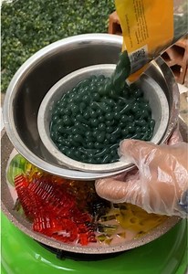 Milk Jelly Recipe to Make My Mother-in-Law Happy