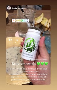 Bring it #Everywhereyougo Is USANA Digestive Enzyme always in your daily to-go bag? | USANA Singapore | Facebook