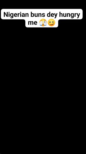 Should I do buns or not? #highlightseveryone #followers #communitysupport #foodlover | Mrs Nwankwo TV aka Fugar babe