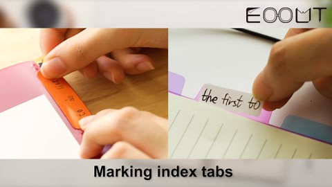 EOOUT 3 Pack Spiral Notebook, Journal for Women, Hardcover Spiral Journal, 5.5 x 8.3 Inches, 160 Pages, Cute Blooming Floral, Back Pocket, 100gsm Paper, for Gifts, Work, Office and School Supplies