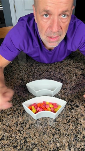 4.2K views · 18 reactions | Candy dishes #illusions #puzzletime | Jason the Great | Facebook