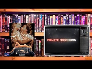 Shannon Sunday - Shannon Whirry in Private Obsession (1995)