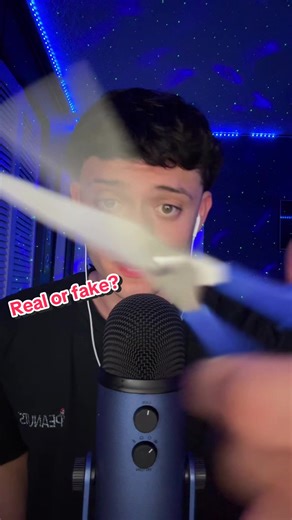 ASMR JOSH on TikTok