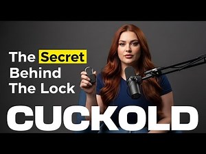 Is He Locked for Love or For Shame? (Cuckolding)