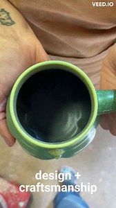 104 reactions | Artisan tableware–from exquisite wheel-thrown and hand-sculpted mugs to serving bowls. | Ephraim Pottery | Facebook