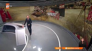 30K views · 236 reactions | “ASKİ yıktı ama biz ayaktayız” ÖZEL HABER – Ankara’daki altyapı çalışması esnafı mağdur etti, esnaf çareyi dükkanın önünde pankart asmakta buldu #atvHaber #esnaf #Ankara | atv Haber | Facebook