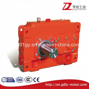 [Hot Item] PV Series Gearbox Right Angle Spiral Bevel Gearbox with Automatic Transmission