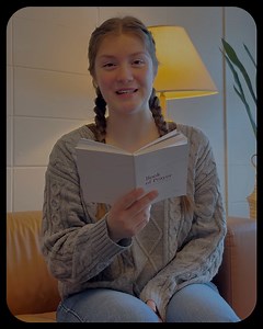 "For Perfect Peace" a touch of encouragement from the Student Book of Prayer.💛 | Trinity Western University