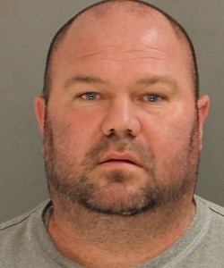 Man Arrested For Southampton Home-Improvement Scam