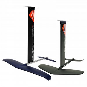 [Hot Item] OEM F One Gong Carbon Fiber Wingfoiling Hydrofoil Surfing Sup Foil Wing Foil