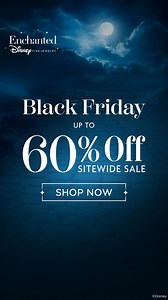 Enchanted Disney Fine Jewelry on Reels