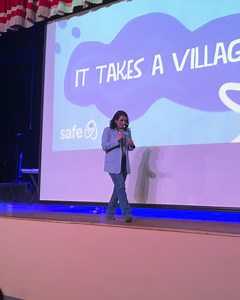 Safe Egypt on Reels | Facebook