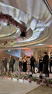 The PERFECT song for a Wedding party! Florals: @leafycouture Band & String Quartet: @sensationband Location: @grantleyhall_ Stage, lighting & PA: @lit.event.group #sensationband #weddingmusicinspo #weddingmusicians #weddingdinner #weddinginspiration #weddingbanduk #weddingband #weddingentertainment #uksbestpartyband #partyband #weddinginspo2024 #grantleyhallwedding #grantleyhall | Sensation Band | Facebook