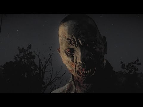 H1Z1 - First Gameplay Trailer