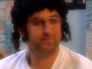 A Vodka Movie by Zach Galifianakis, Tim and Eric