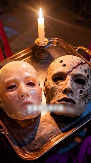 X.Ako at ang ate ko ay pumili ng magkaibang maskara, pero siya ang nakuha ang pinakamaganda | Enzo Plays