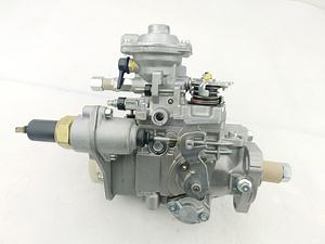 [Hot Item] High Pressure Fuel Injection Pump Assy 0460424536 Injection Pump Ve4/12f1100L1192 5801702991
