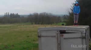 Boom headshot. | FailArmy