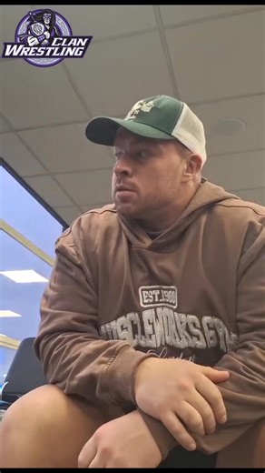 JOE COFFEY has confirmed he will return to Scotland for Clan Wrestling on November 30th The Iron Clad captain of Team Ghàlus is coming home to the Braehead Arena, and he promises to leave his mark in Team Dallas! Tickets available online NOW! 🎫 Tinyurl.com/ClanWrestling2 | Clan Wrestling