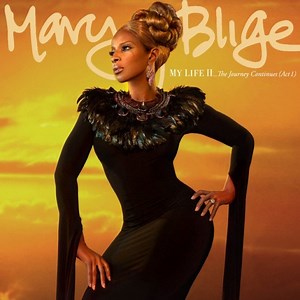 Check Out: Mary J. Blige feat. Drake - "Mr. Wrong"