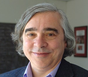 Meet Obama's energy secretary pick: Ernest Moniz
