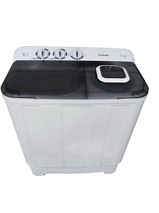 [Hot Item] Large Quantities of Low-Cost Double Tub Washing Machines