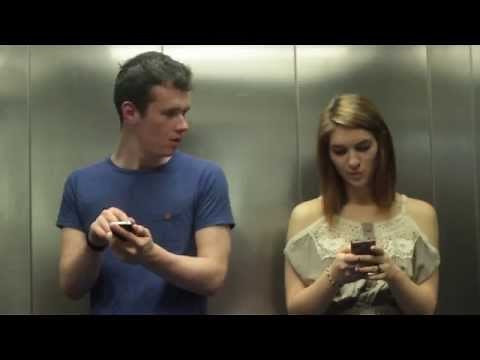 (Hello) Stranger - Short Film
