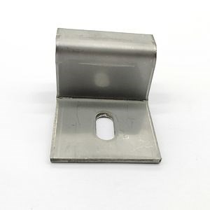[Hot Item] Custom Metal Aluminum CNC Rapid Prototyping Milling Parts