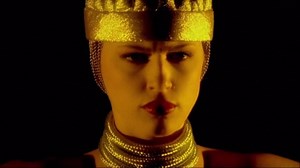 Seductive Dance of the Vestal Virgins