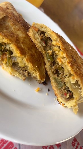 6.3K views · 47 reactions | If you are seeing this, it’s time to get that spicy meat pie from Starbites! Call 0242436868 to order #starbites #spicymeatpie #servingdeliciousallday | Starbites Restaurant | Facebook