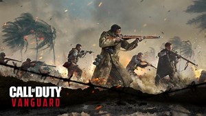 Call of Duty Vanguard reveal: How to watch, start time, and more