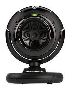 Веб-Камера Microsoft Lifecam Vx-3000 Драйвера