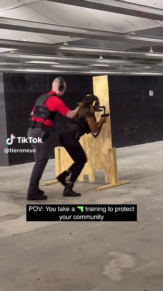 Comprehensive Security Training Solutions at Tier One