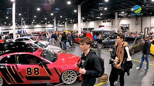 Március 22-24. között rendezték meg a Hungexpo teljes területén hazánk legnagyobb autós-motoros kiállítását és vásárát, az UNIX-Autó, Motor és Tuning Show-t. A rendezvény rekordszámú, több mint 80.000 látogatót vonzott a Hungexpóra a nyitva tartás három napja alatt. Ez a rendezvény idén már a 18. alkalommal lett megrendezve, így bátran kijelenthetjük, hogy felnőttkorba lépett a program. | Szentes TV