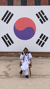 ➡️ The BDS movement in South Korea releases a video in which activists pose as the late Hamas leader Yahya Sinwar | Anadolu Agency