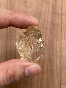 Raw Yellow Quartz Golden Lemon Quartz Rough Natural TOP Quality 54.65 Ct Crystal for Faceting , Cabbing or Wire Wrapping Gemstone Specimen - Etsy Canada