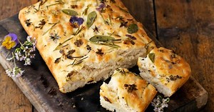 Aprenda a fazer a focaccia perfeita a partir de 3 dicas imperdíveis