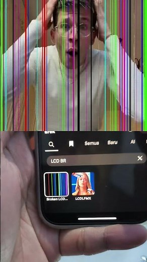 Split Screen Tutorial #duet #trending
