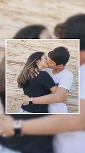 52K views · 2.5K reactions | First time kiss  first kiss  Romantic...