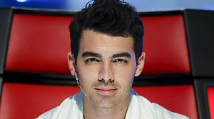 Why The Voice was a no-brainer for Australia-loving Joe Jonas
