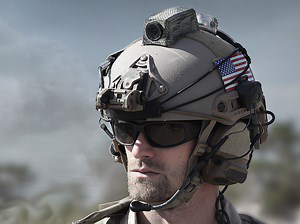 MOHOC Elite Ops: HD Action-Cam