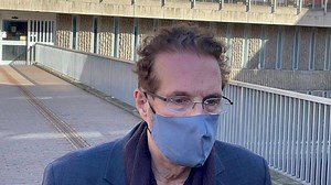 Sheffield priest in court to face 34 sexual abuse charges