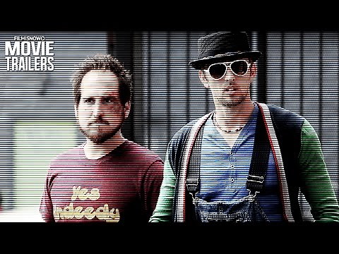 Doobious Sources Comedy Movie Trailer