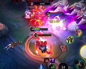 6.7K views · 143 reactions | Bane exp lane domination with Soul Defiler skin #BaneSoulDefiler #MLBBSAACTIVESTAR Join MLBB BD OFFICIAL GROUP https://www.facebook.com/groups/realmlbbbd/?ref=share | Rezwan Gaming | Facebook