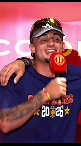 Marc Pubill Ñengo Flow y Atlético de Madrid: ¿Quién es Pubill?