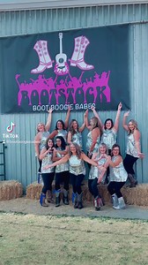 #BootStock Rewind Y’all ✌🏼 Can we just go BACK? #festival #bootboogiebabes #fyp #viraltiktok #tiktokfamous #womensupportingwomen #charity #bulldogs | Boot Boogie Babes