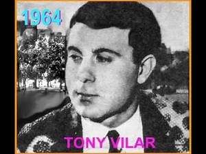 Tony Vilar Me recordarás